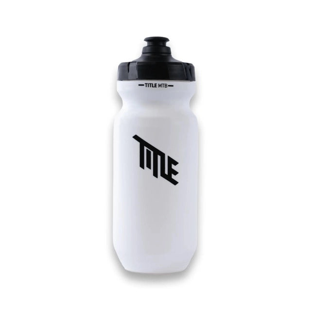 Title MTB Wasserflasche