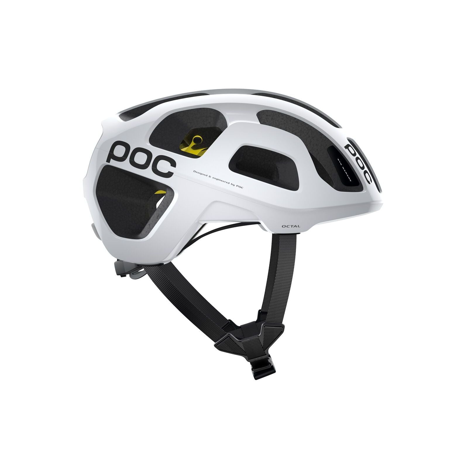 Poc OCTAL MIPS Helm