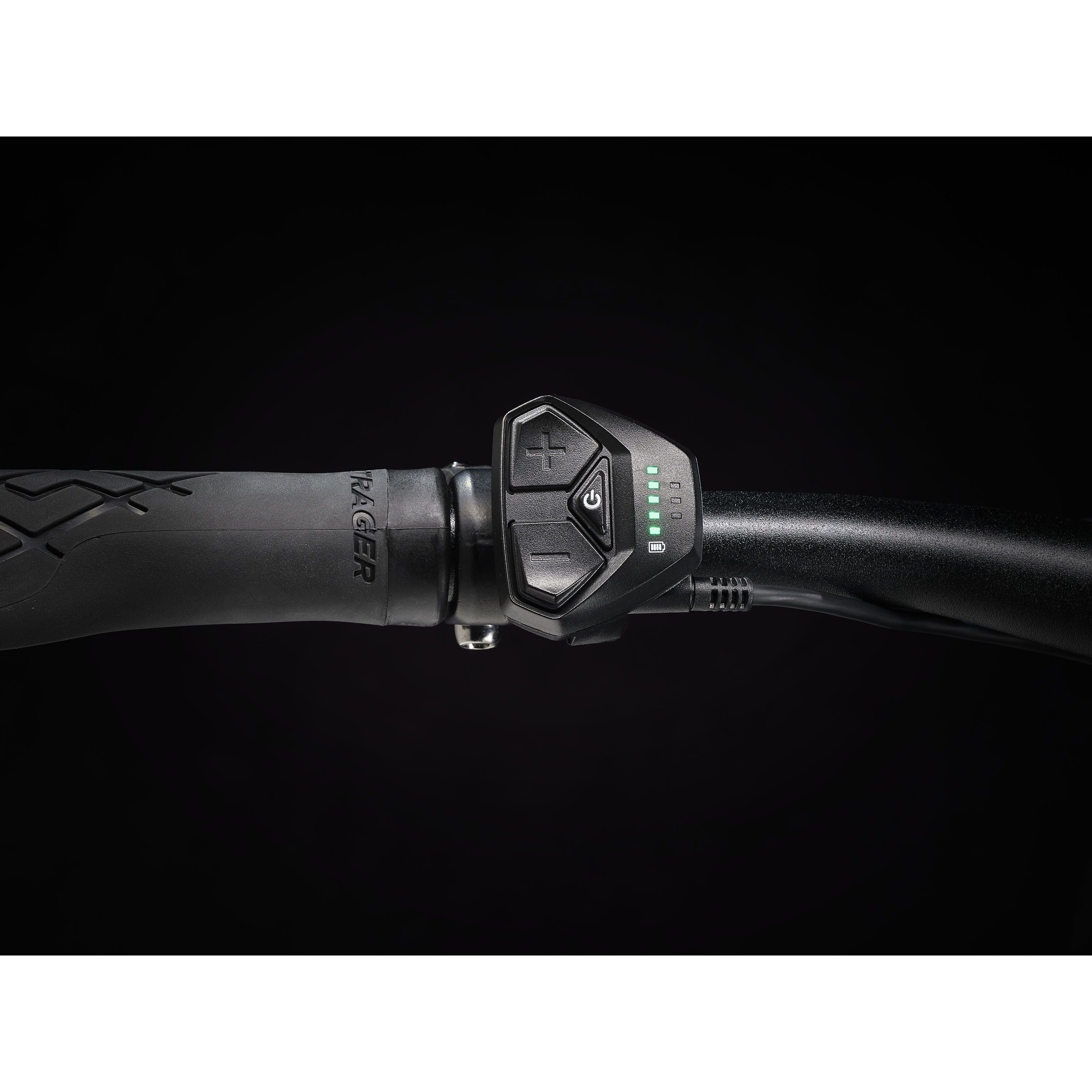 TREK Dual Sport+ 2 MS LT XL Hex Blue