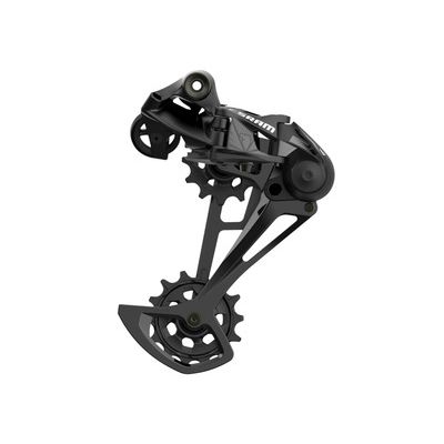SCHALTWERK SRAM SX EAGLE 12-FACH SCHWARZ