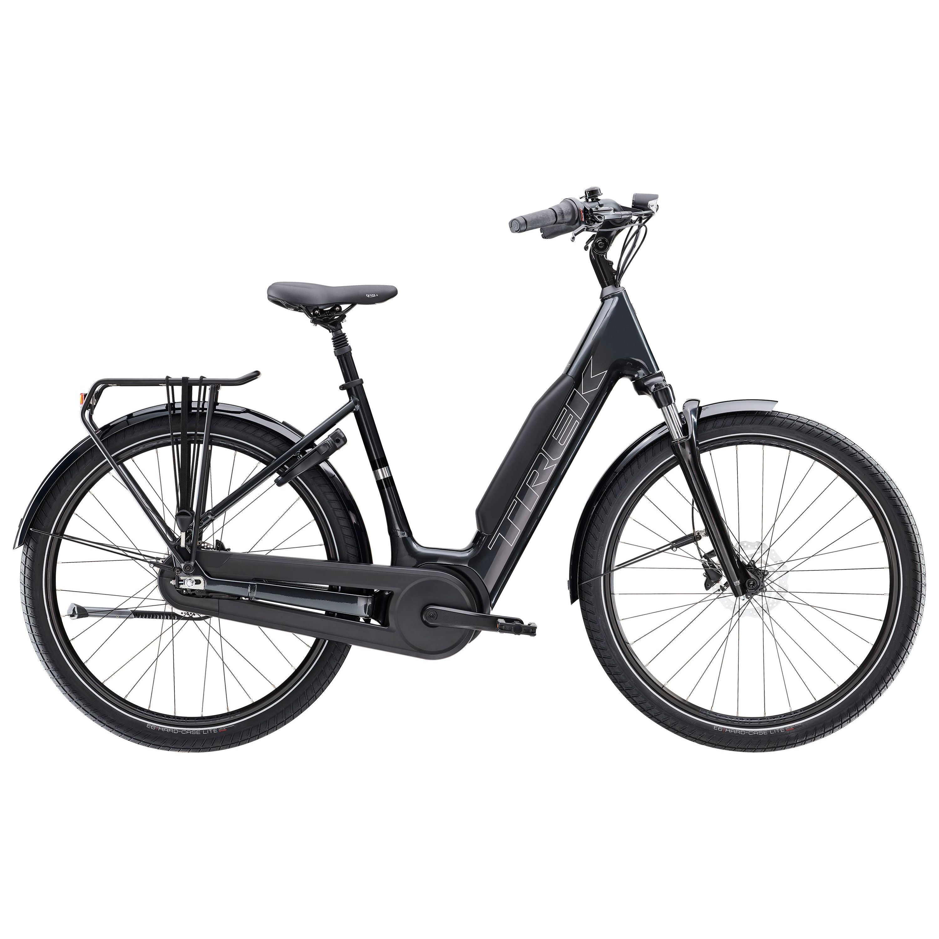 TREK District+ 3 Lowstep Lithium Grey 800