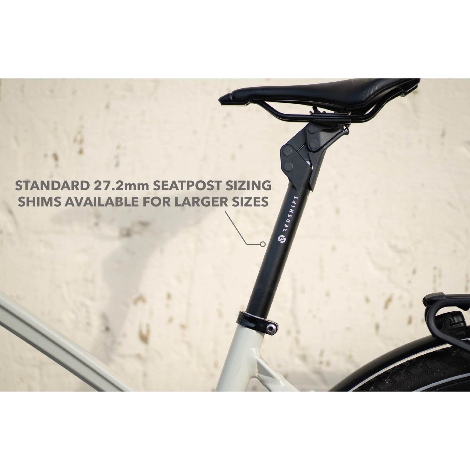 redshift sattelstütze erfahrung REDSHIFT SATTELSTÜTZE SHOCKSTOP ENDURANCE