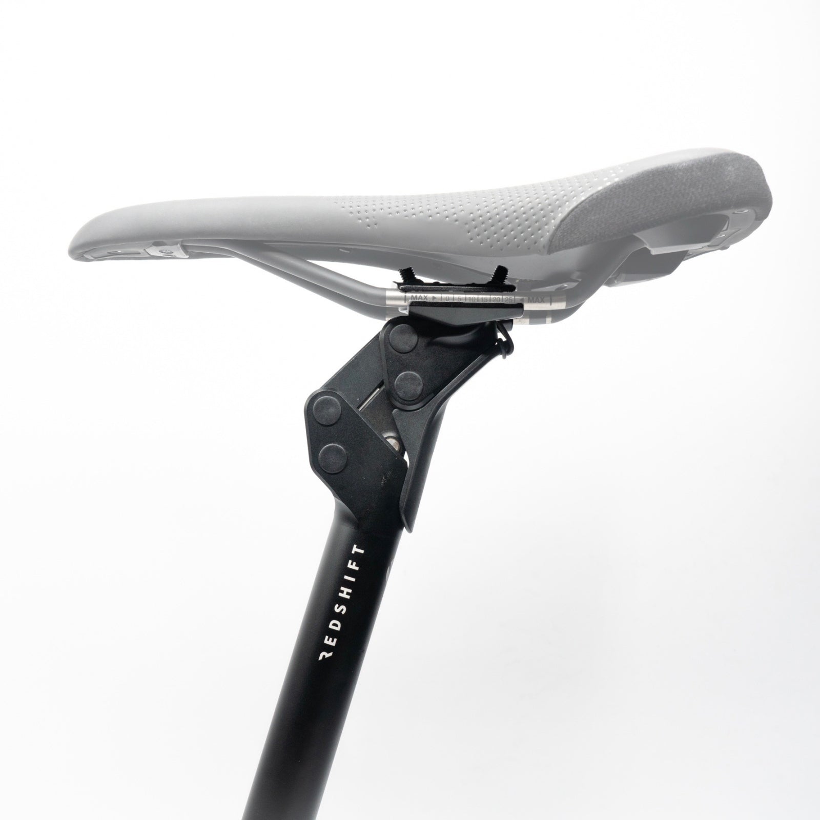 REDSHIFT SATTELSTÜTZE SHOCKSTOP ENDURANCE