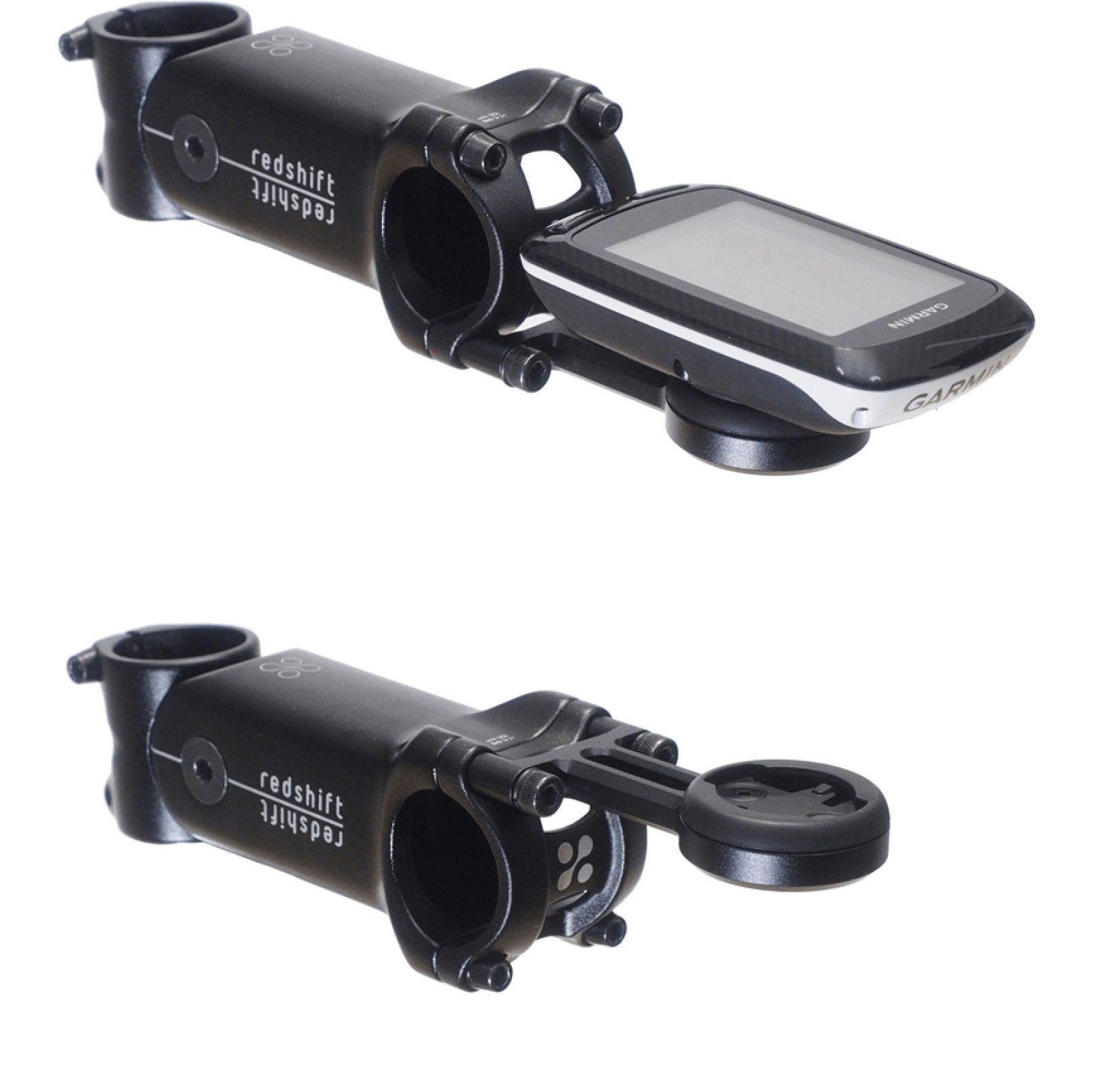 REDSHIFT COMPUTER-HALTER FÜR SHOCKSTOP VORBAU GARMIN HALTER FÜR SHOCKSTOP VORBAU