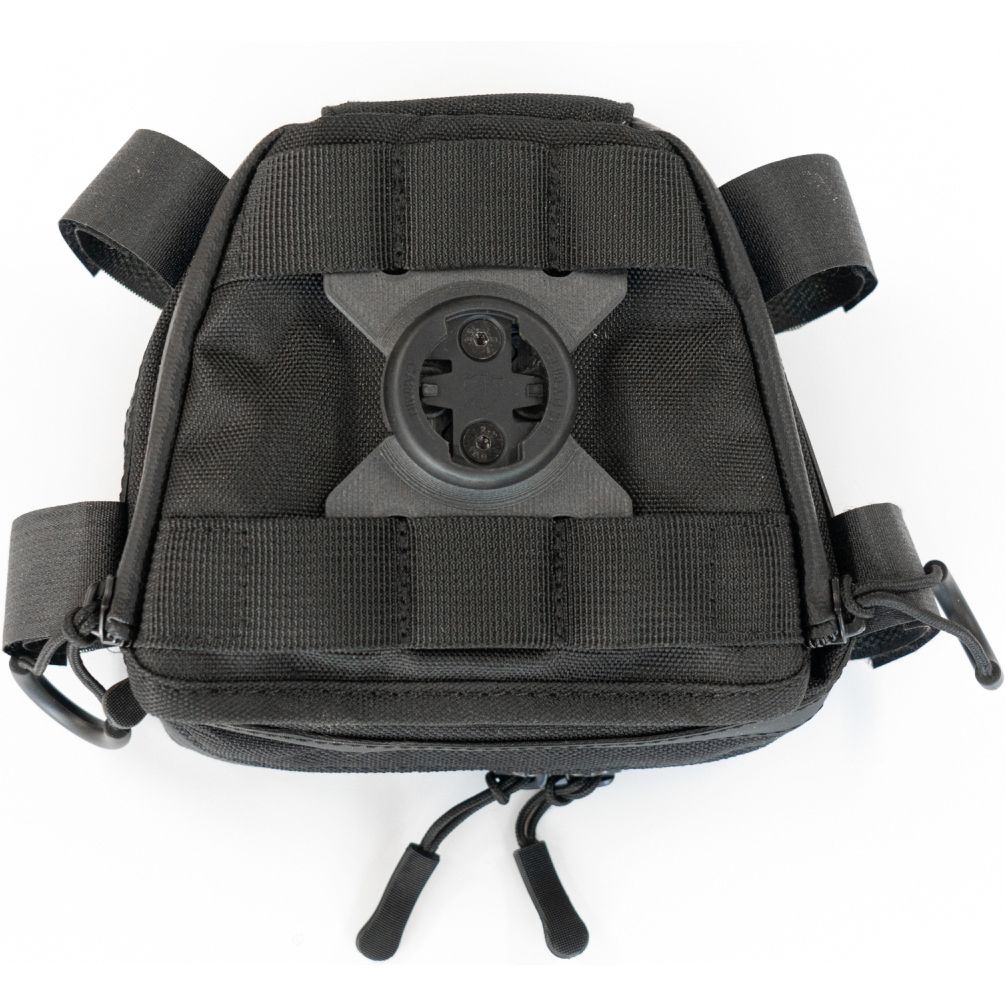 REDSHIFT LENKER TASCHE KITCHEN SINK