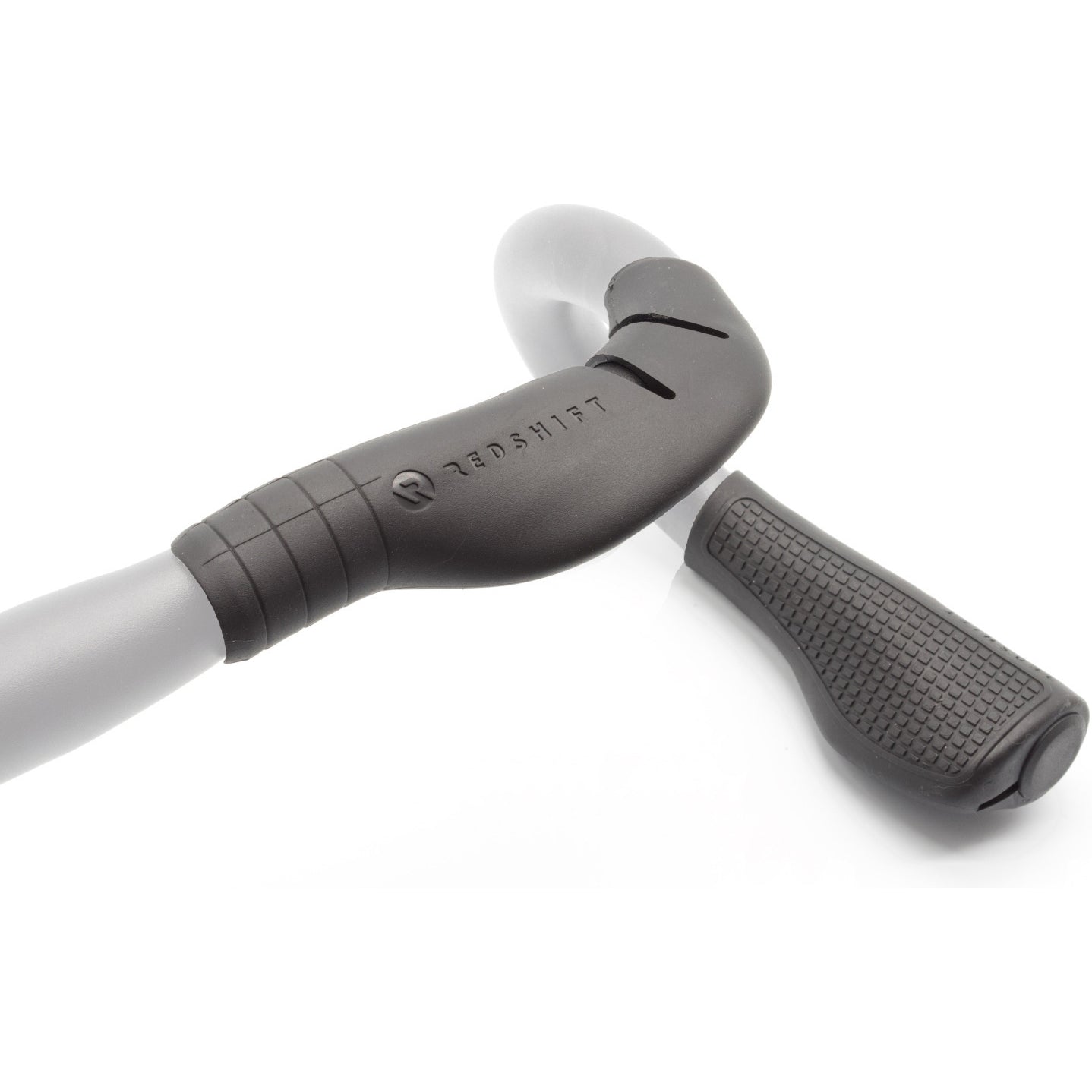 Redshift Cruise Control Griffe für Drop Bar – Ergonomische Lenkeraufsätze