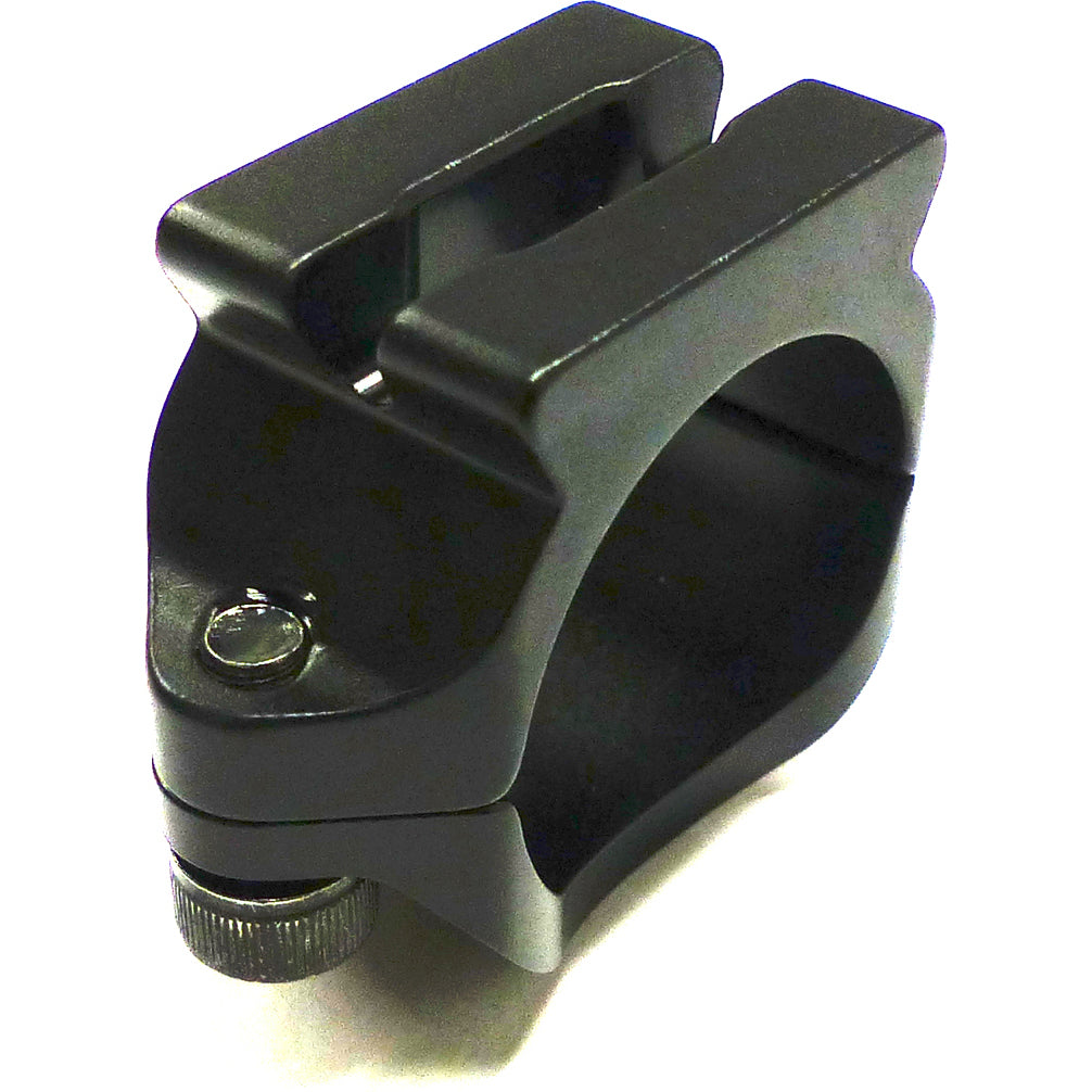 Redshift Extra Lenkerklemmen für Quick Release Aero Lenker – werkzeuglos montierbar