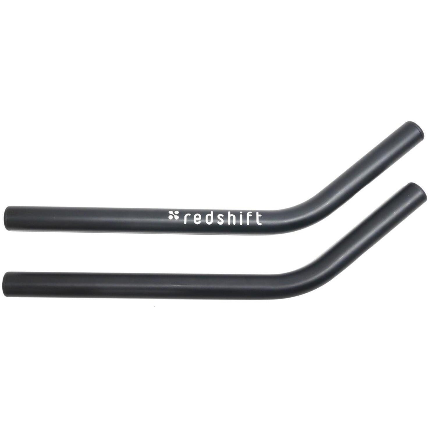 Redshift Quick-Release Aero Lenker Extensions aus Aluminium – Ersatzverlängerungen kompatibel mit 22,2 mm Aerobars