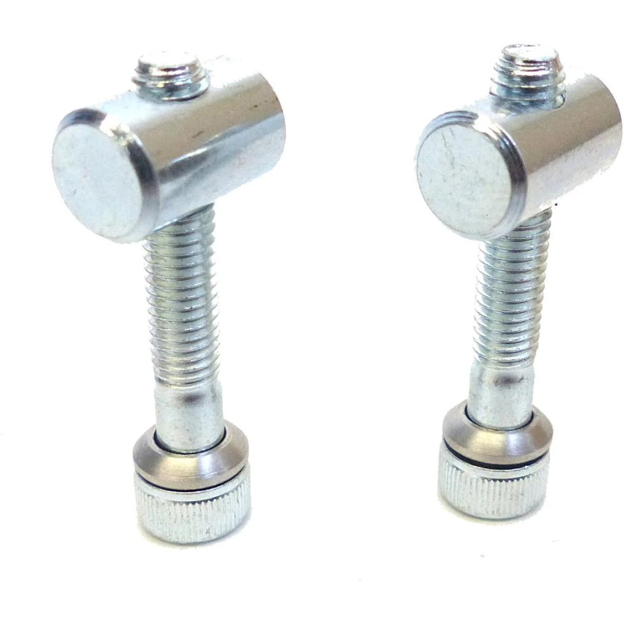 REDSHIFT ERSATZ HARDWARE KIT FÜR DUAL POSITION SATTELSTÜTZE