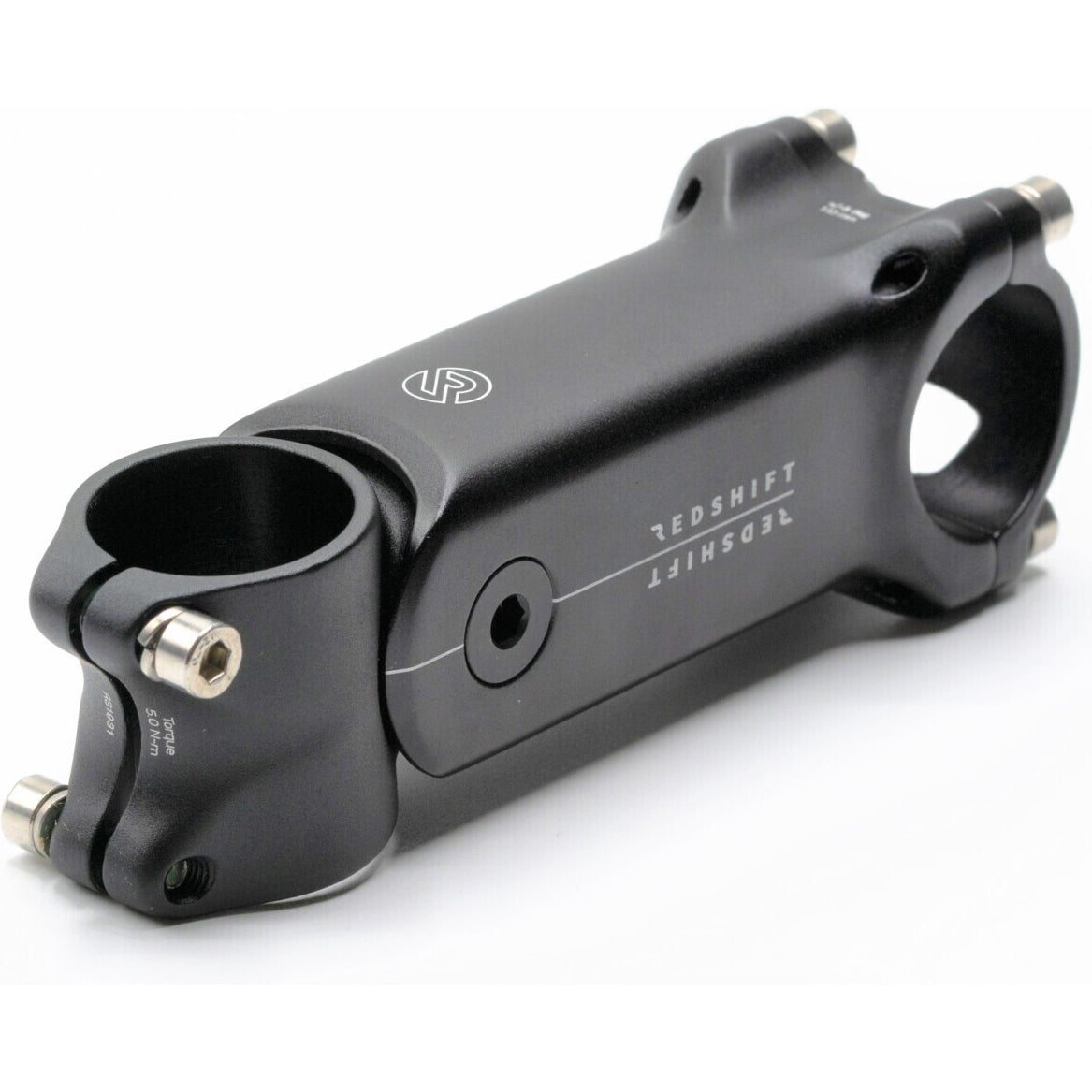 Redshift ShockStop Vorbau – Gefederter Fahrradvorbau für mehr Komfort & Kontrolle