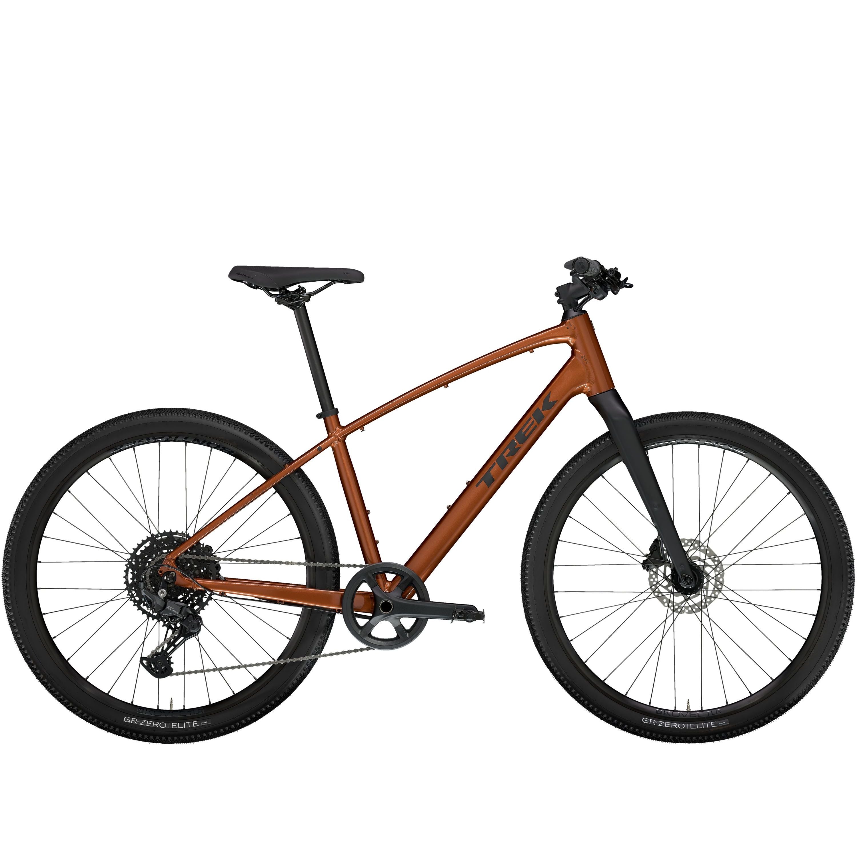 TREK Dual Sport 3 SO XS Pennyflake