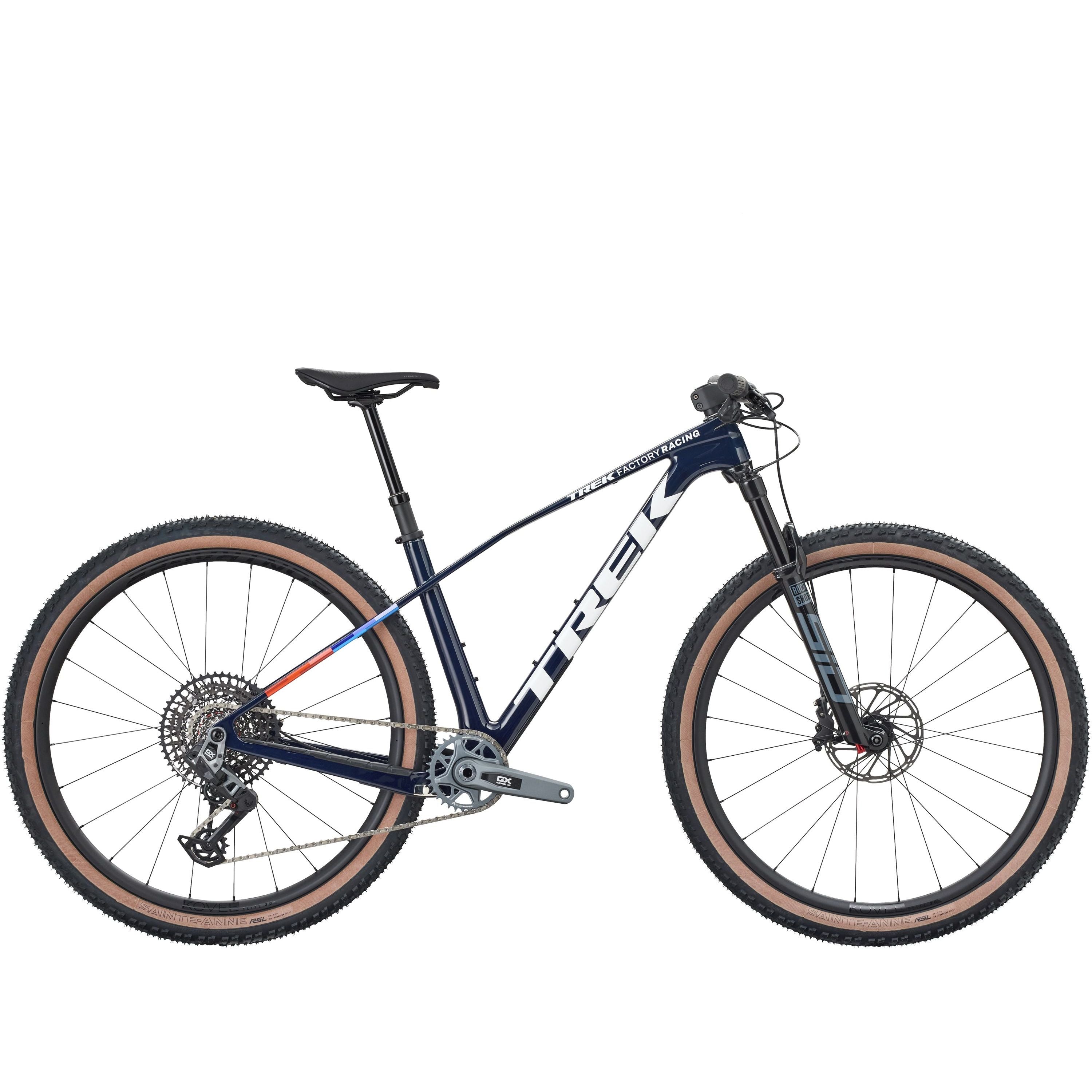 TREK Procaliber 9.7 29 Navy Smoke