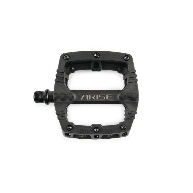 Arise XENON MINI Nylon Pedale black