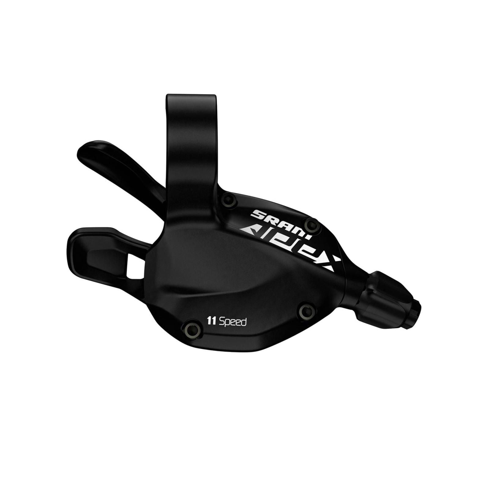 SRAM DAUMENSCHALTER APEX 11-F. SCHWARZ