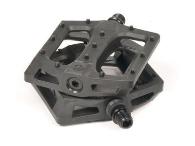 wethepeople SaltPlus Stealth SB PC Pedale 9/16";schwarz;