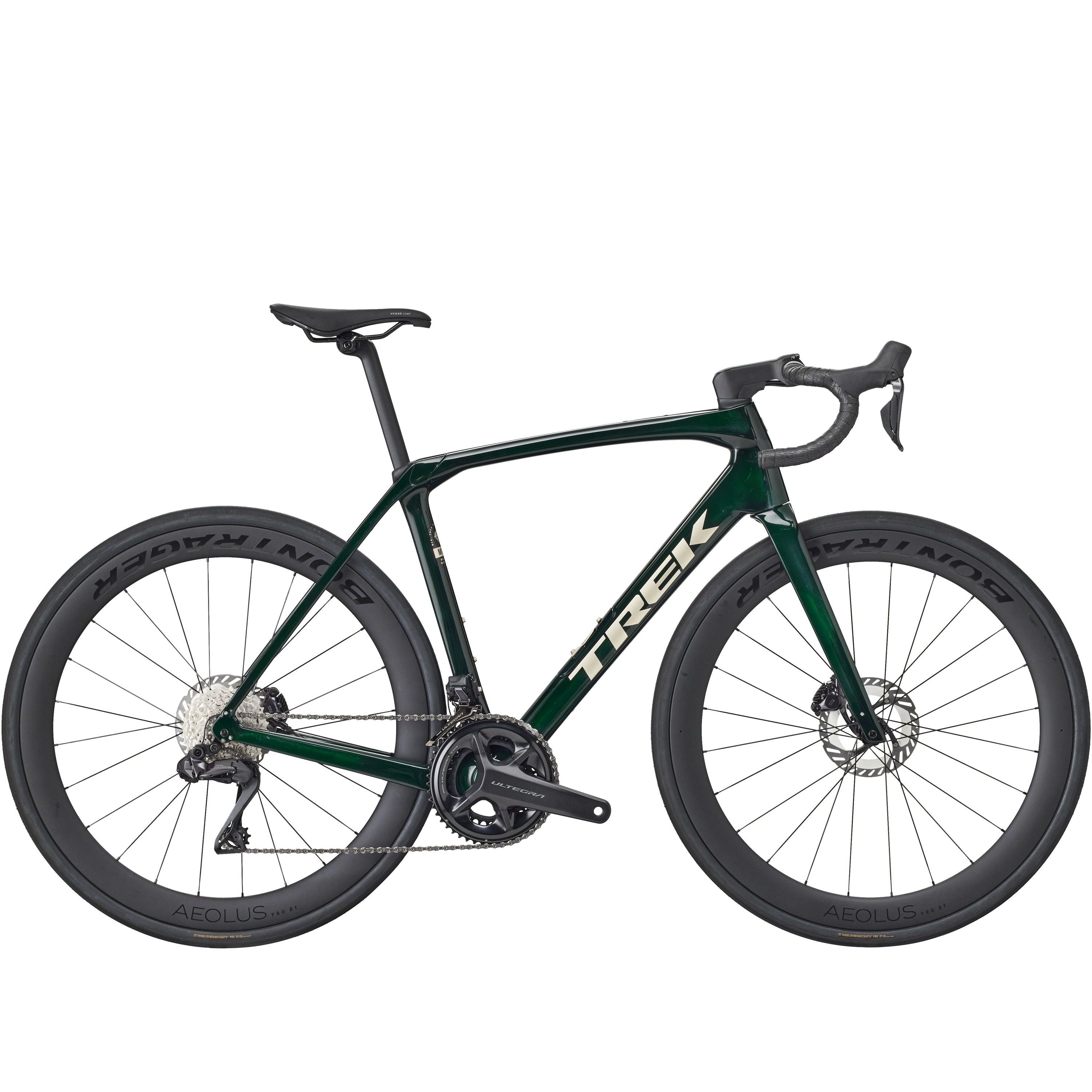 TREK Domane SL 7 47 Ivy Smoke