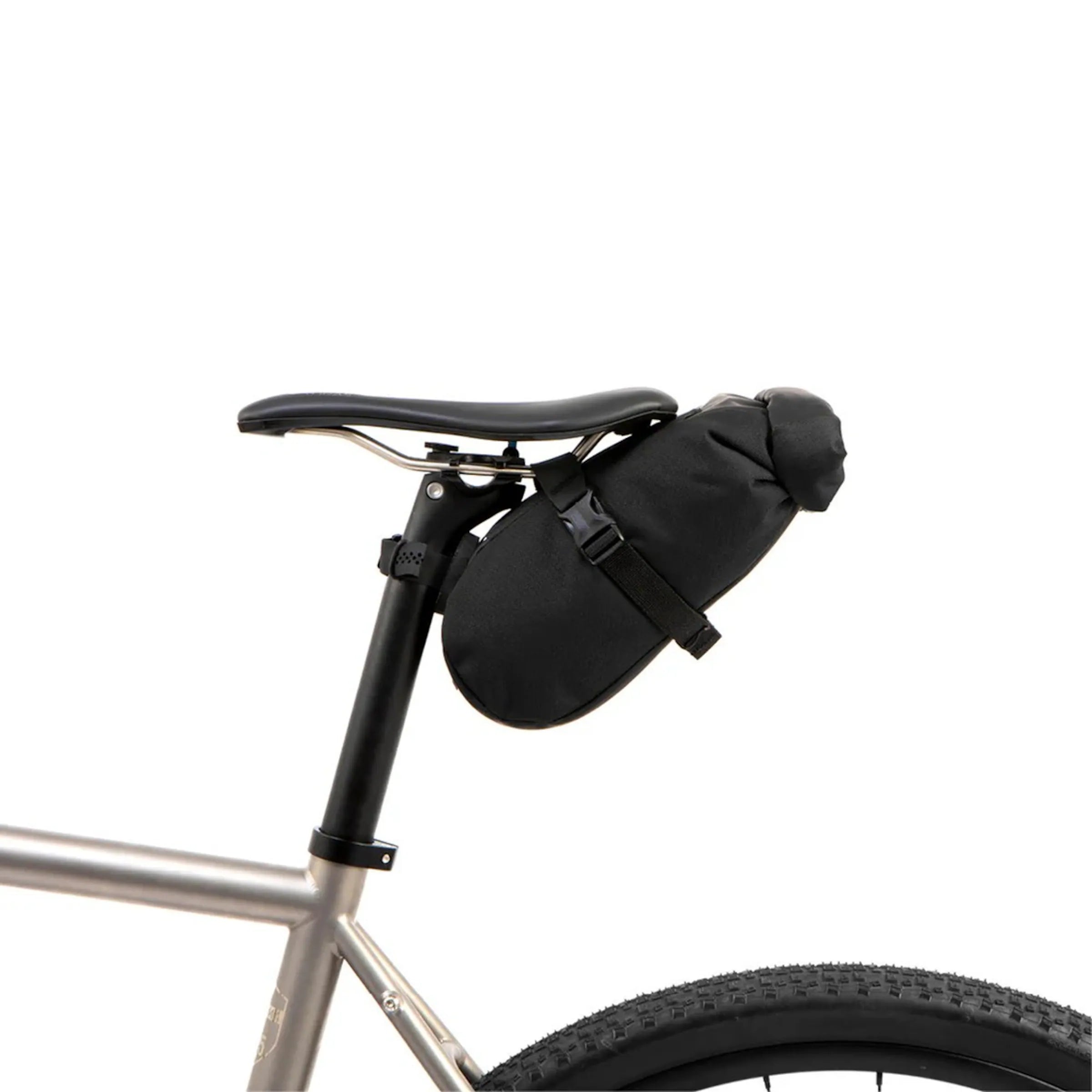RESTRAP Saddle Pack - Satteltasche
