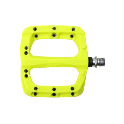HT Pedale PA03A;793 Neon-Gelb;