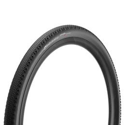 Pirelli Reifen Cinturato Gravel H;45-584(27.5x1.75"), TechWALL, 127 TPI;SpeedGRIP, schwarz, TLR