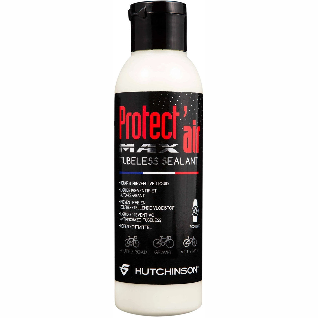 Hutchinson PROTECT'AIR MAX Reifendichtmittel Latex Based