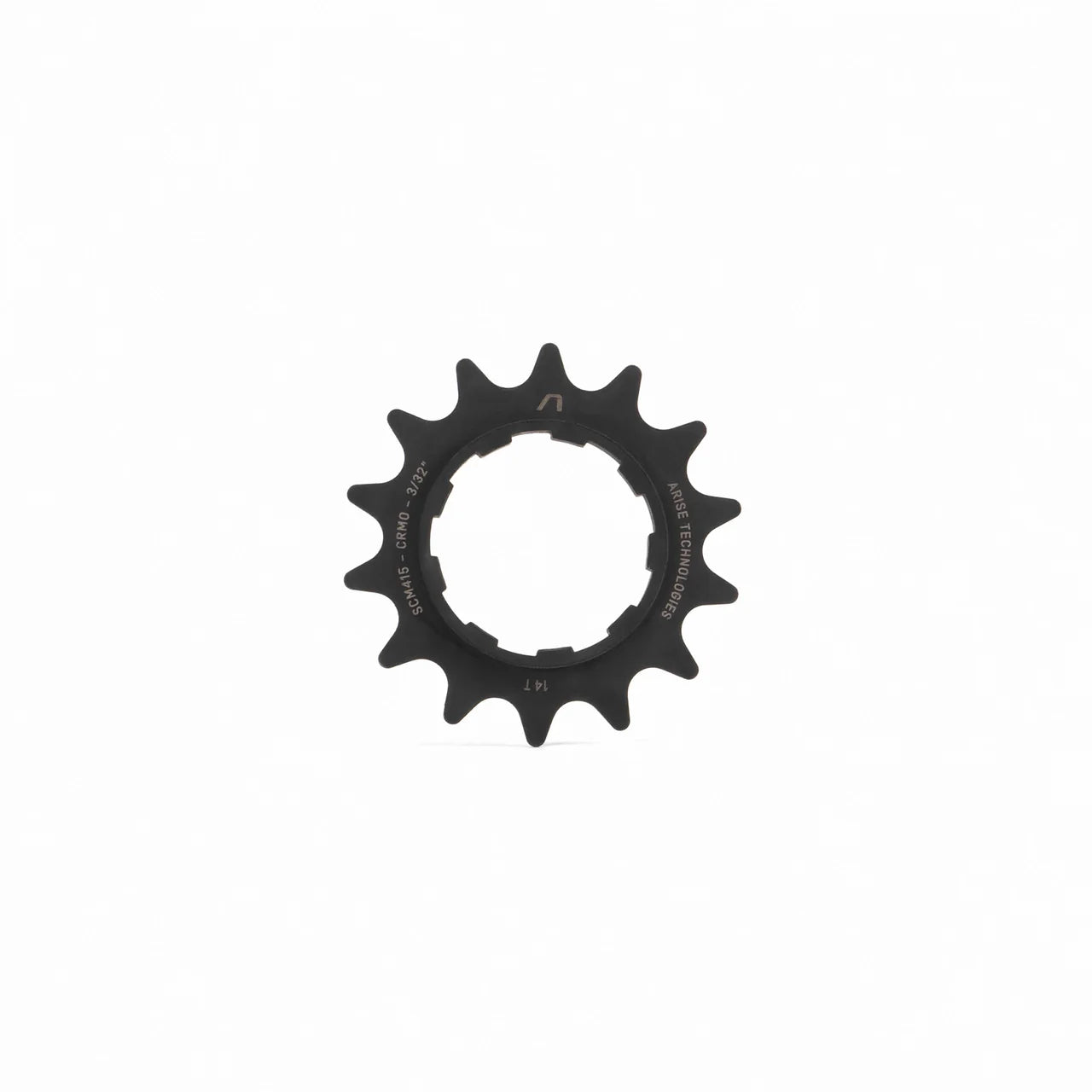 Arise ECHO Ritzel Cr-Mo