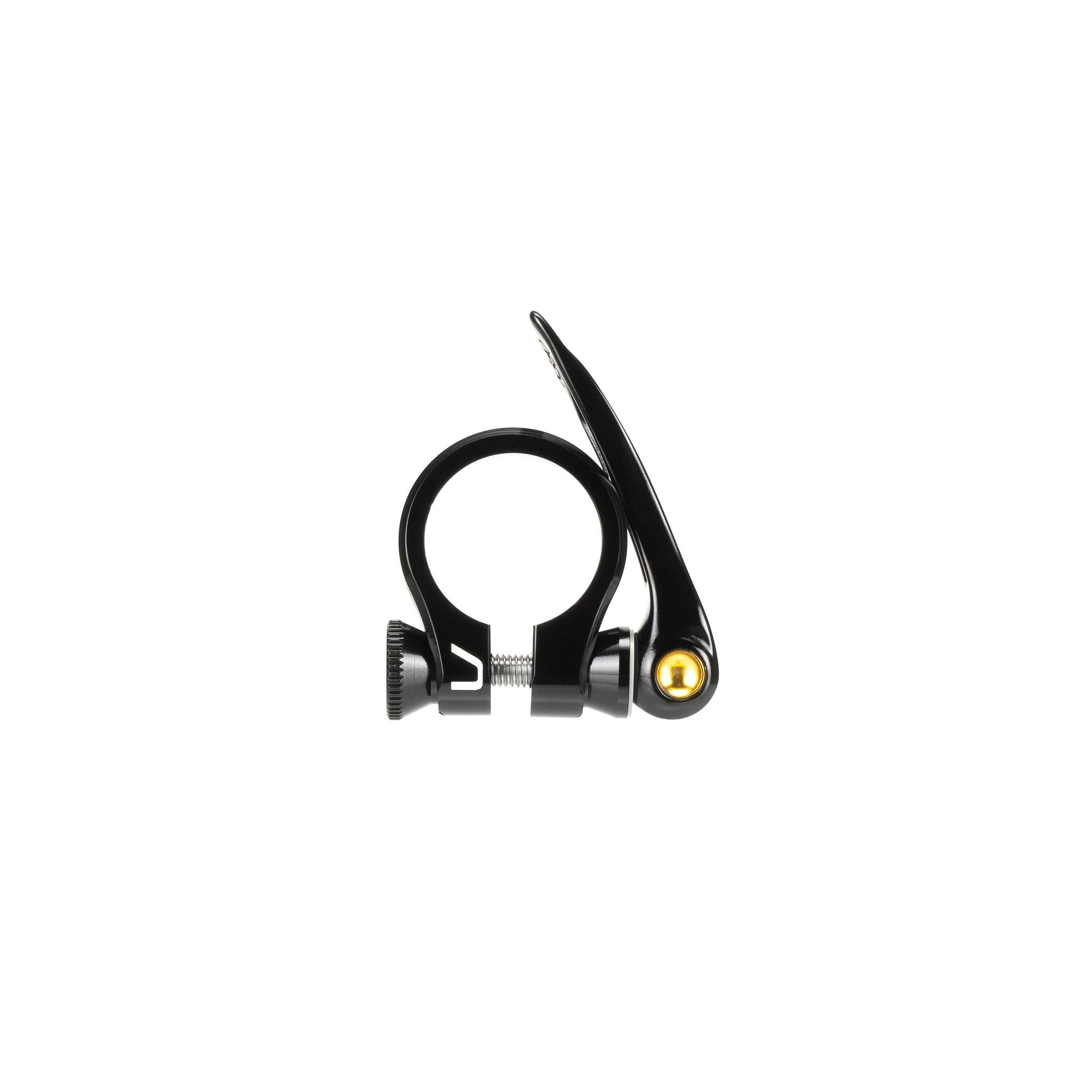 Arise OZON Quick Release Sattelklemme black 25.4mm