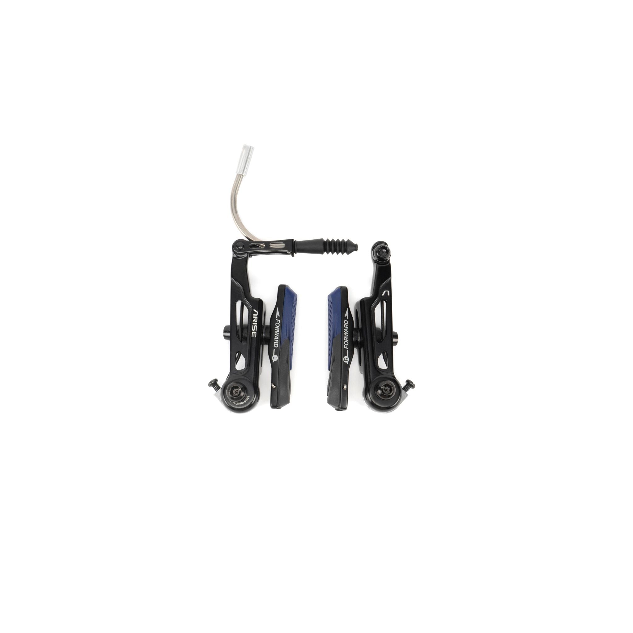 Arise XENON EXPERT V-Bremse black 85mm