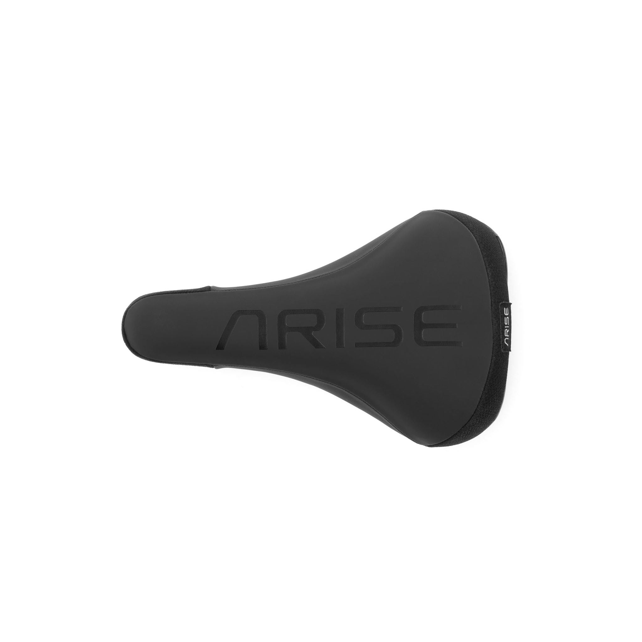 Arise SENSOR Sattel black rail system
