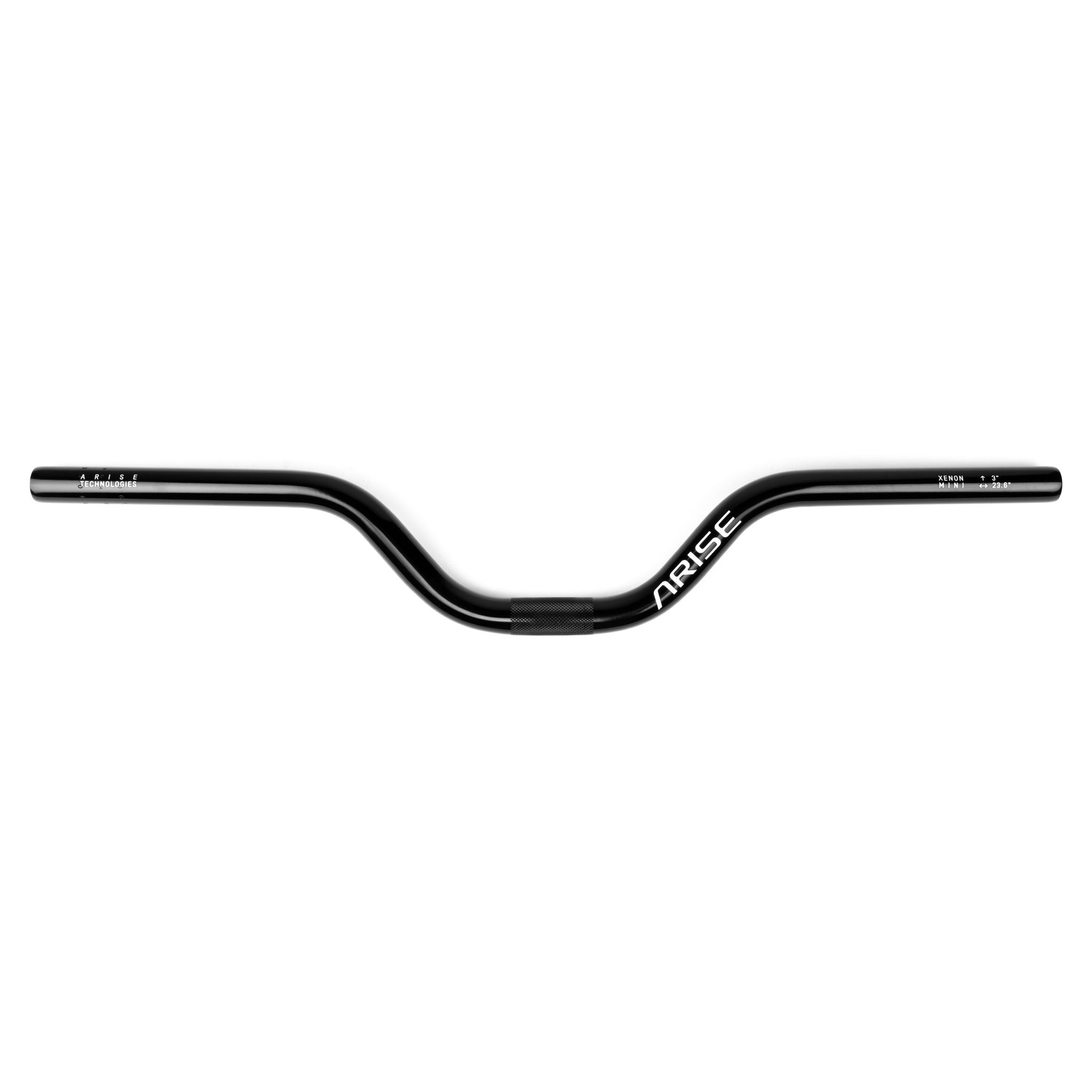 Arise XENON JUNIOR Lenker