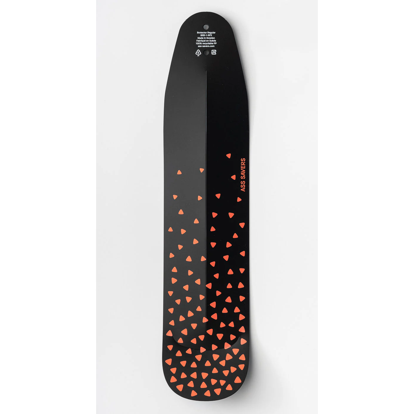 Ass Savers BRR-1 Brotector, Spritzschutz HR, reflective