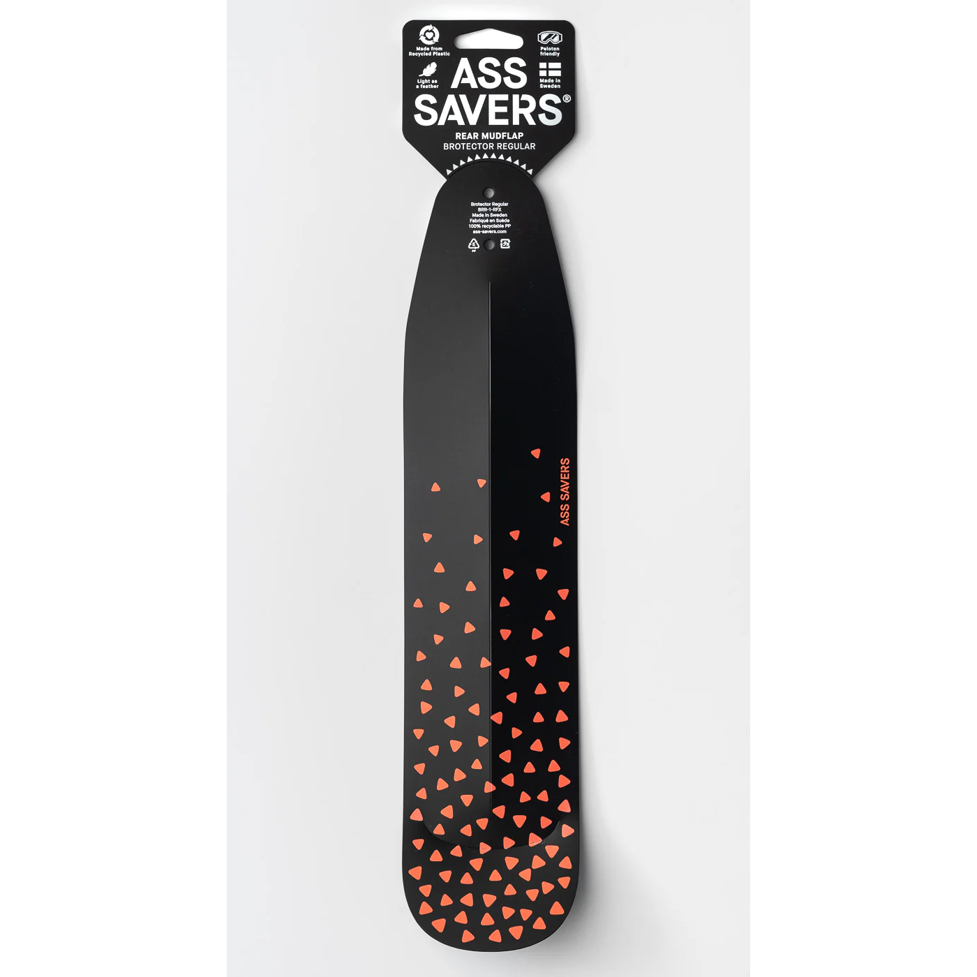 Ass Savers BRR-1 Brotector, Spritzschutz HR, reflective