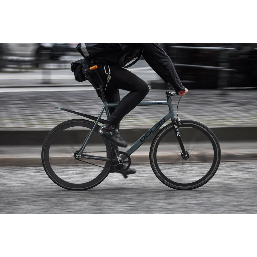 Ass Savers FRR-4-BCR Fendor Bendor, Spritzschutz HR, reflective