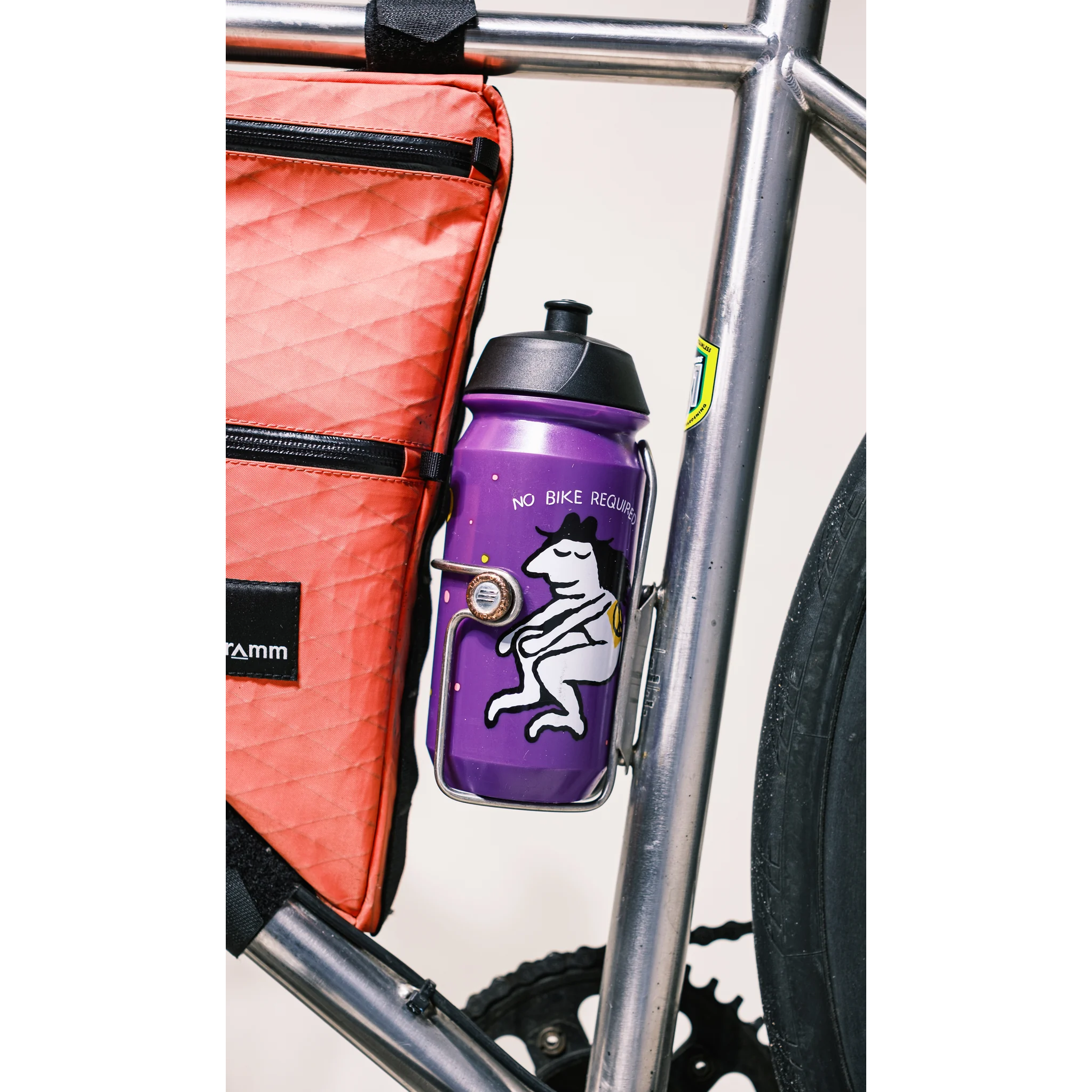 Ass Savers Flasche 500ml, bits n peaces (special edition)