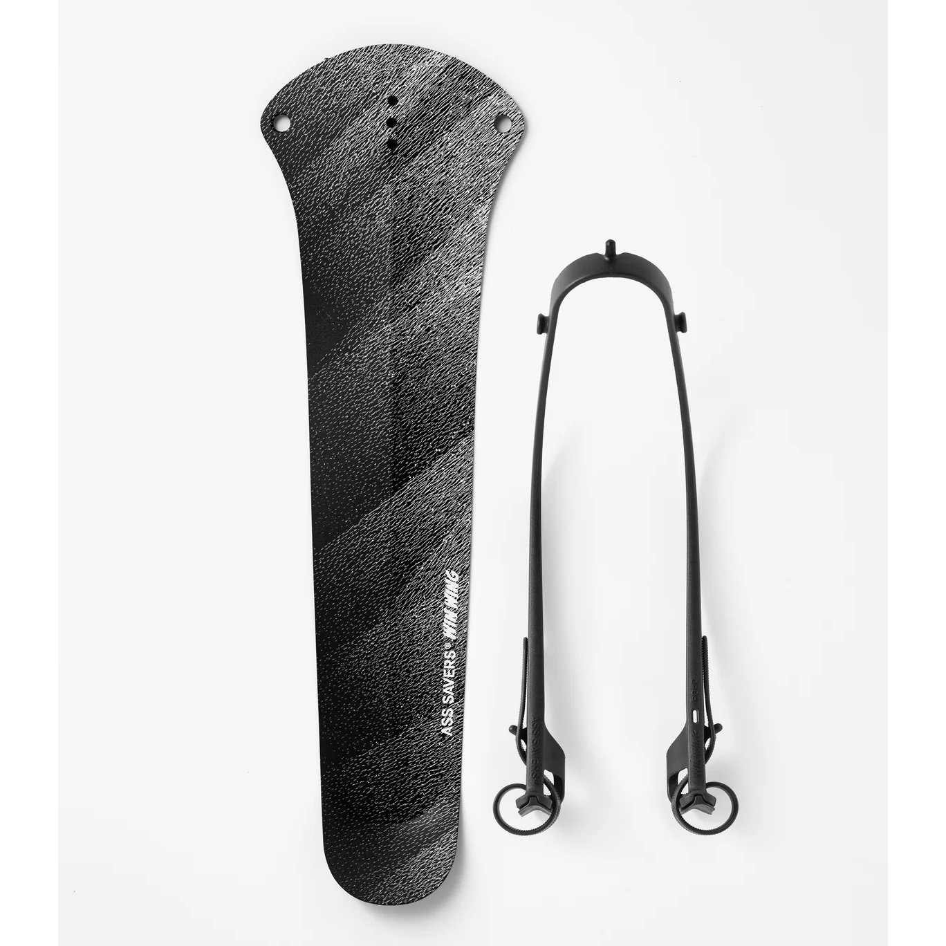 Ass Savers WGS-2 Win Wing Road, Spritzschutz HR, Special Edition, echelon