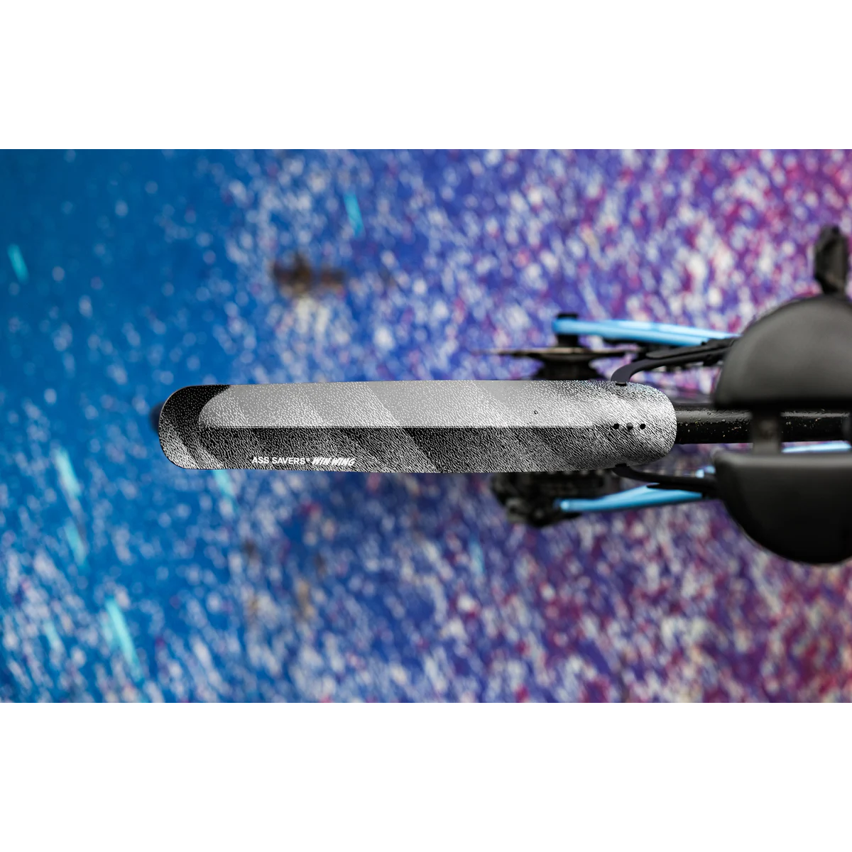 Ass Savers WGS-2 Win Wing Road, Spritzschutz HR, Special Edition, echelon