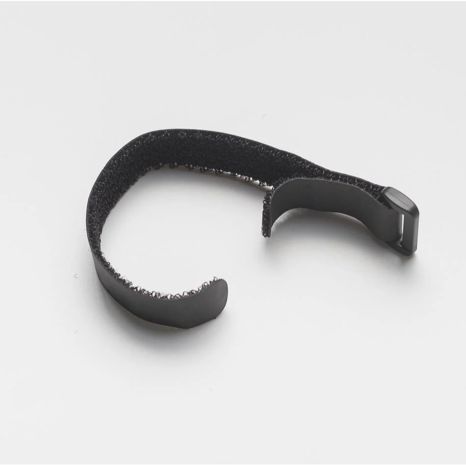 Ass Savers MFM-1-BLK Mudder Mini, Spritzschutz VR, black