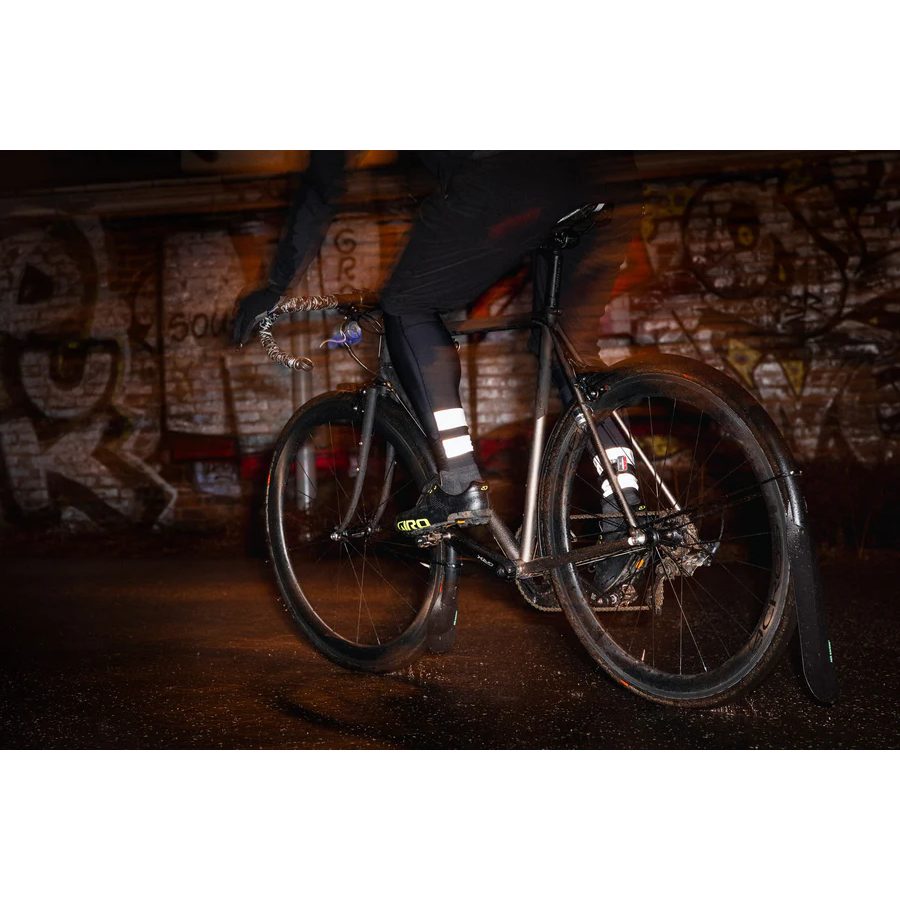 Ass Savers TFR-1 Toetector, Spritzschutz VR, black