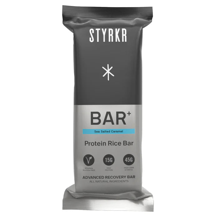 Styrkr BAR+ Energie Riegel