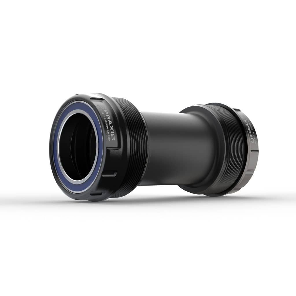 Praxis Tretlager Keramiklager M30