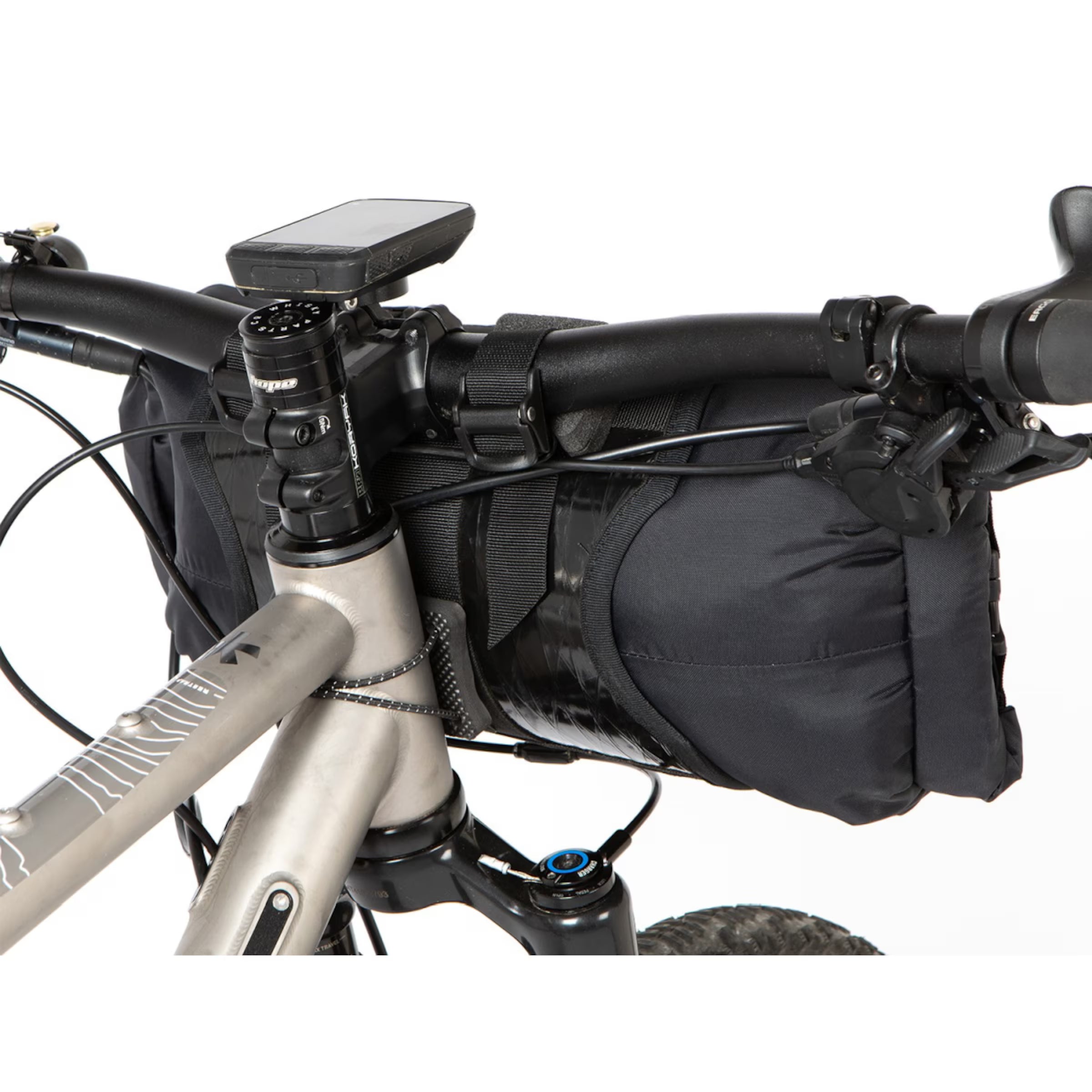 RESTRAP Race Bar Bag - Flat Bar Lenkertasche