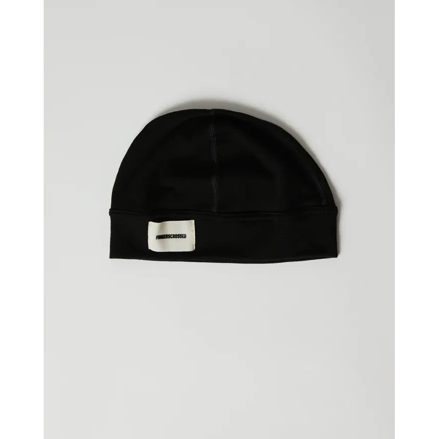 FINGERSCROSSED BEANIE