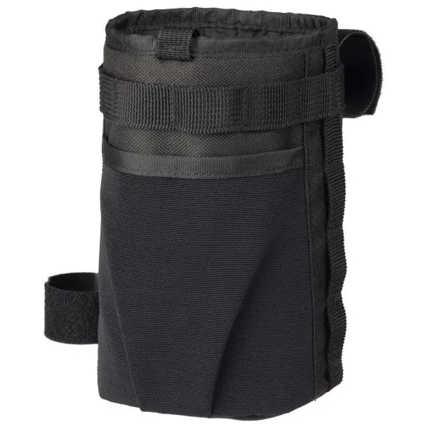 Surly Dugout Feedbag – Lenkertasche für Trinkflaschen & Zubehör – schwarz