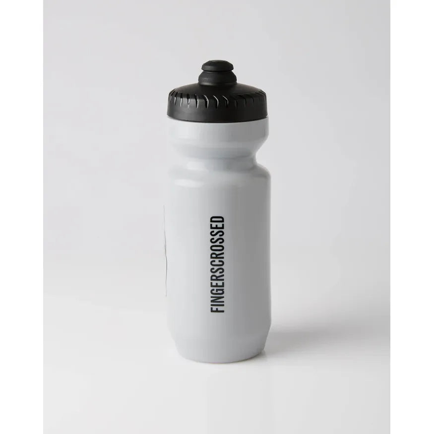 FINGERSCROSSED ASH Trinkflasche
