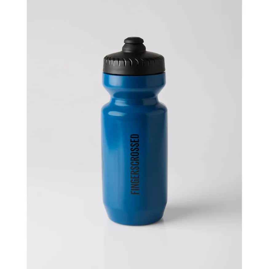FINGERSCROSSED FJORD Trinkflasche