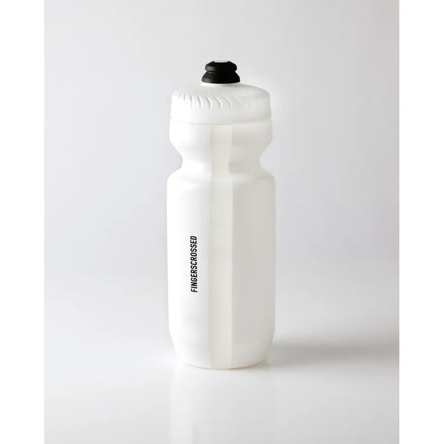 FINGERSCROSSED HELL YEAH Trinkflasche