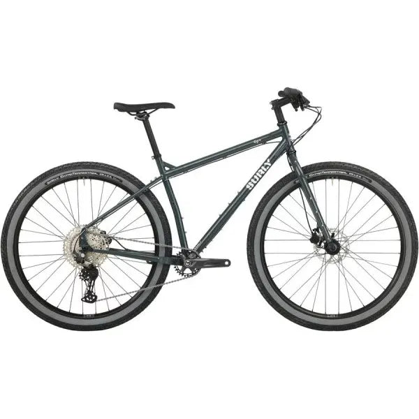 Surly Ogre MTB Komplettrad, 29", M, orlok´s shadow