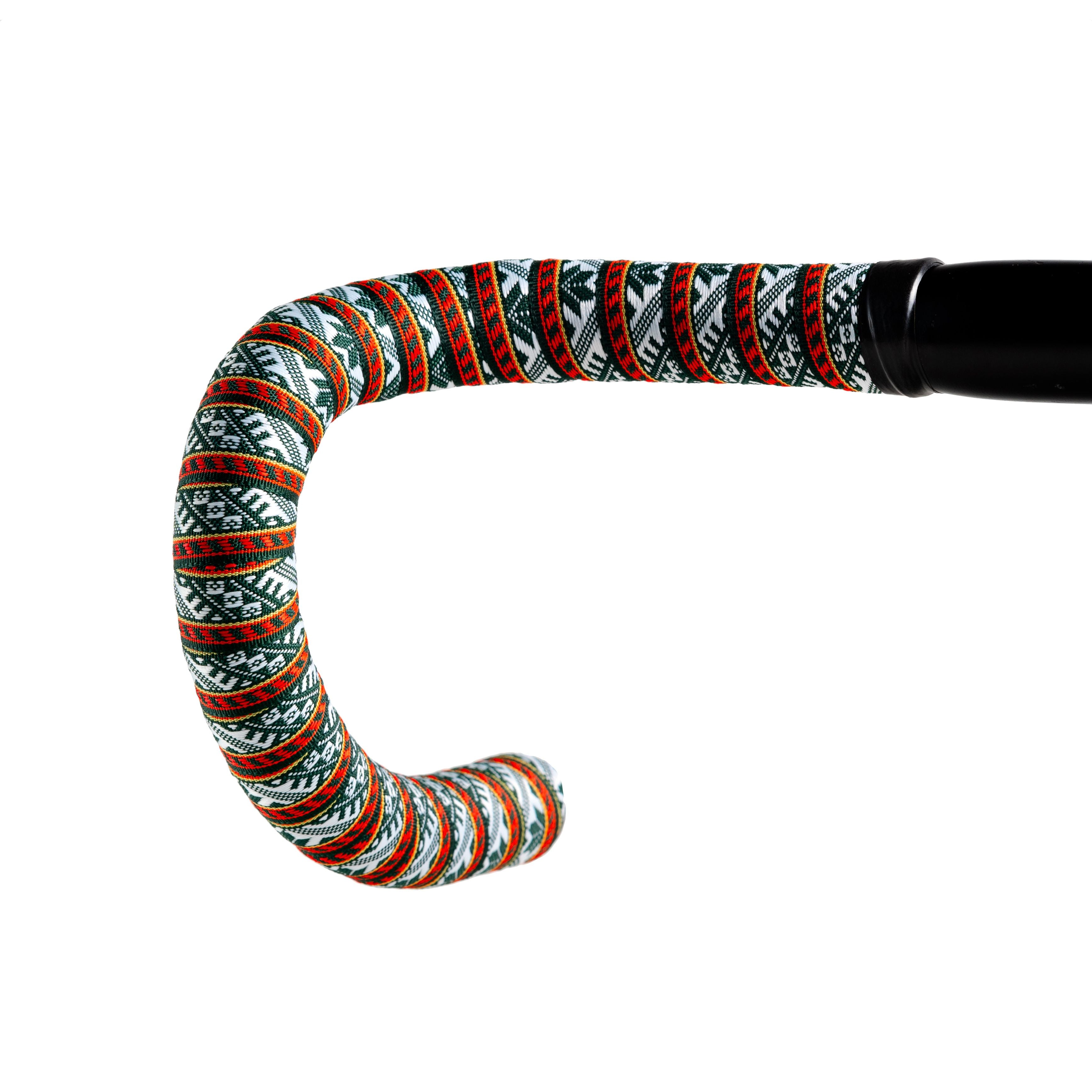 BTP WOVEN & RIBBON SETTIA Lenkerband