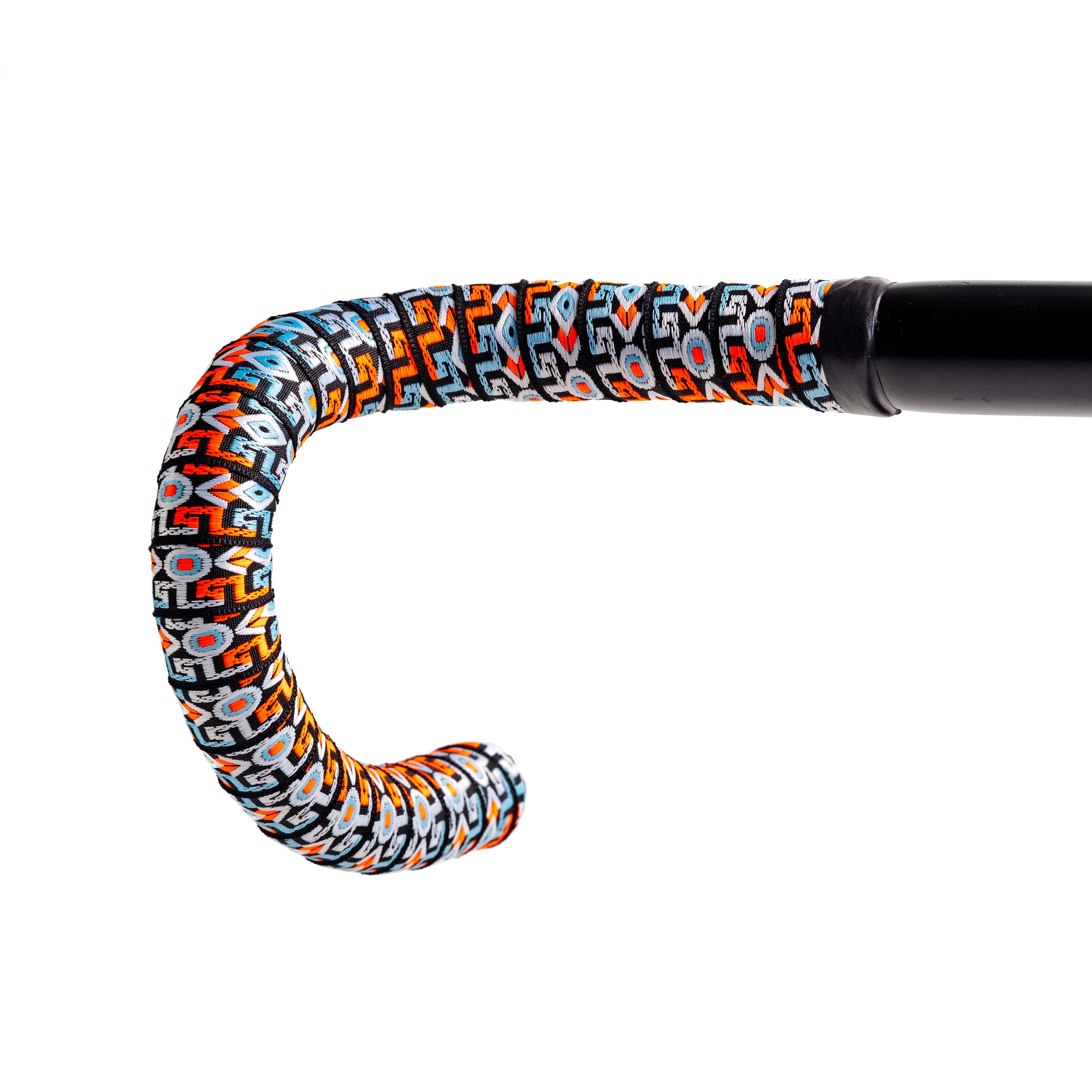 BTP WOVEN & RIBBON TRIBAL Lenkerband