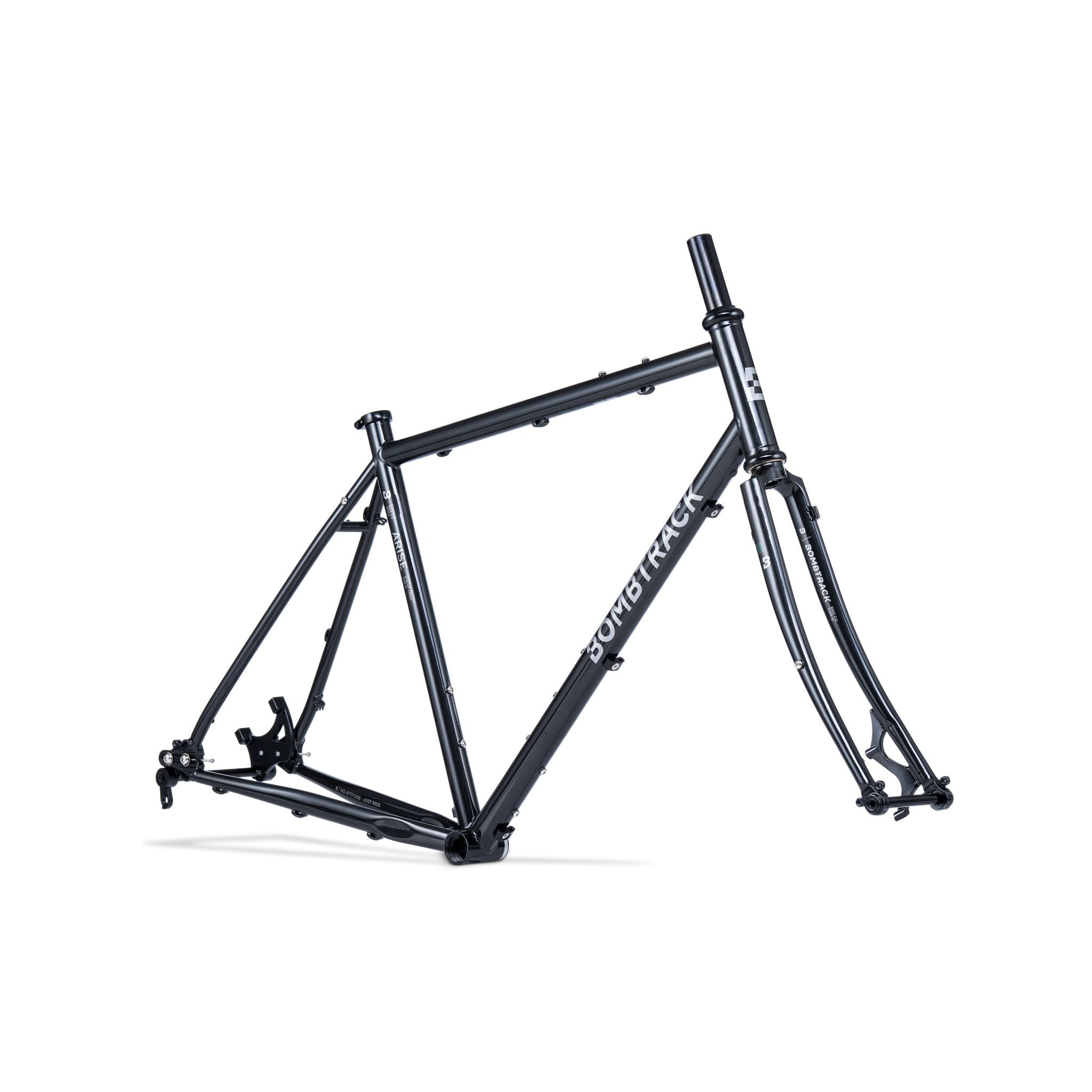 Bombtrack ARISE Rahmen Gabel Set