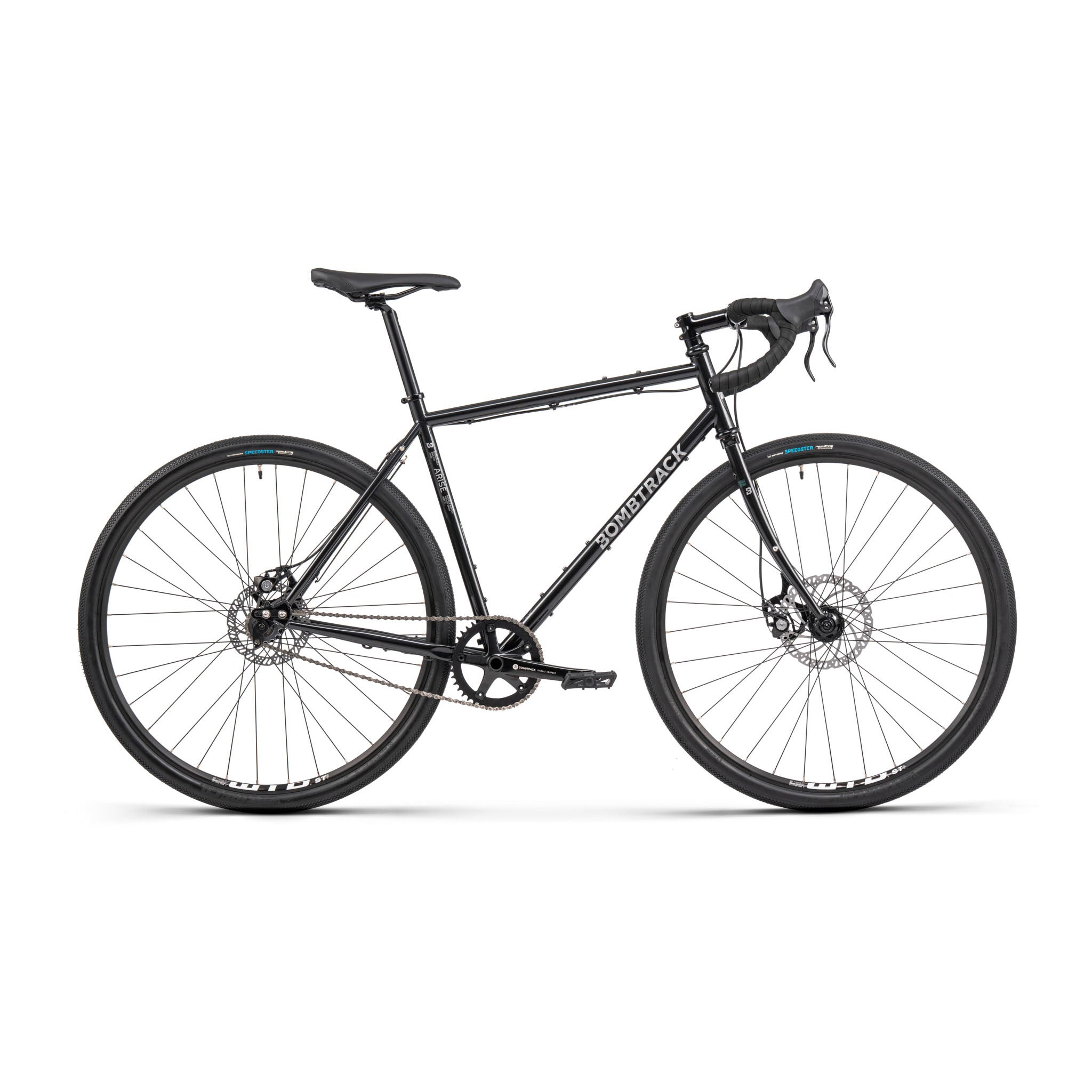 Bombtrack ARISE Gravel Bike